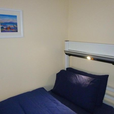Port Charlotte Youth Hostel Εξωτερικό φωτογραφία