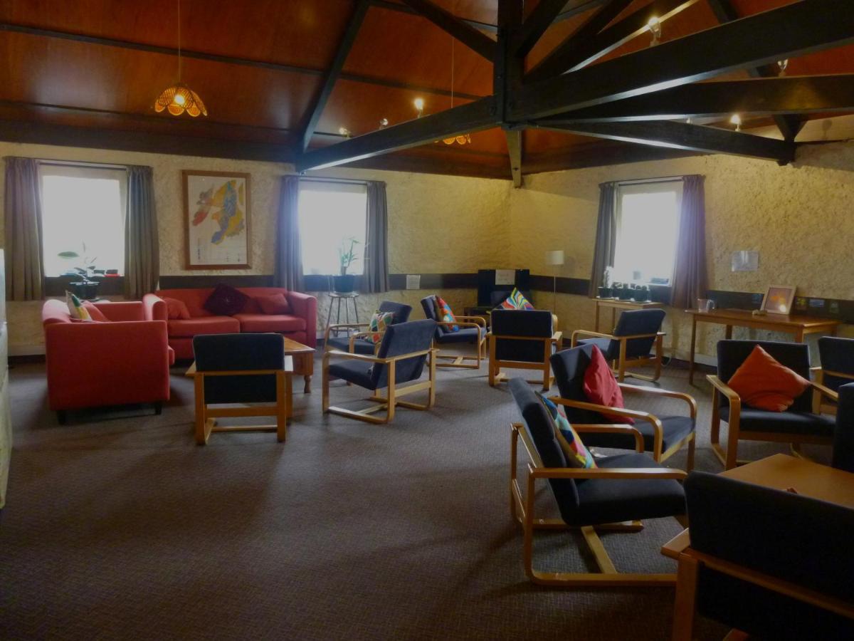 Port Charlotte Youth Hostel Εξωτερικό φωτογραφία