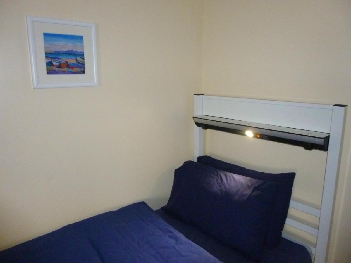 Port Charlotte Youth Hostel Εξωτερικό φωτογραφία