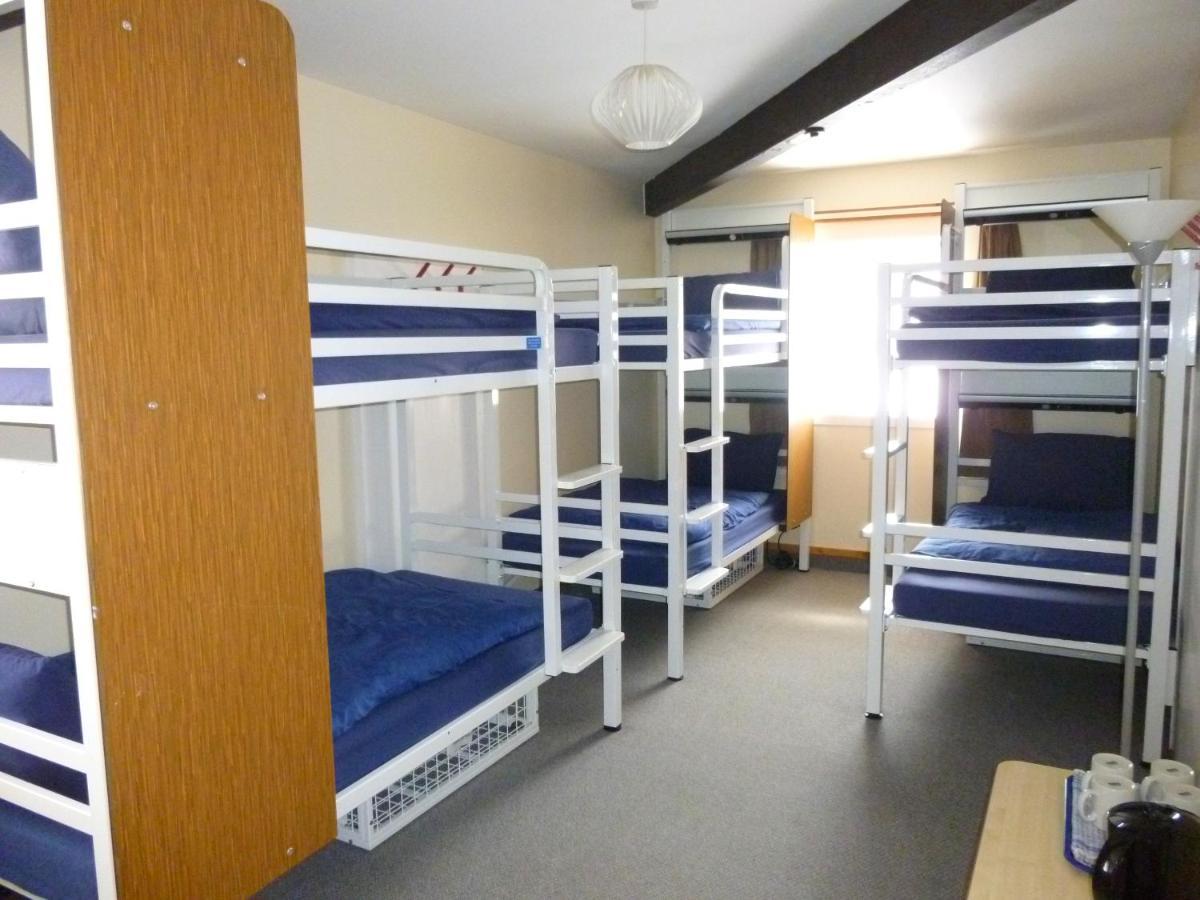 Port Charlotte Youth Hostel Εξωτερικό φωτογραφία