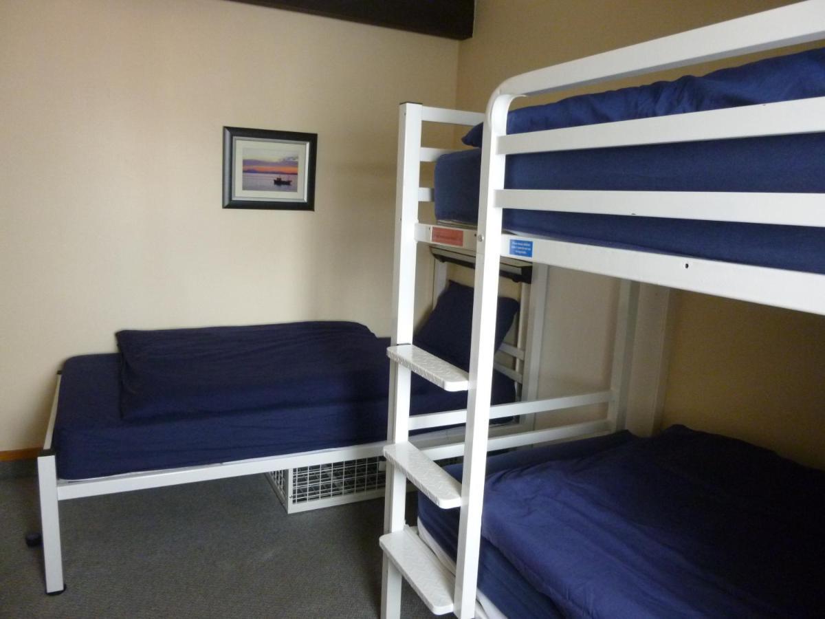 Port Charlotte Youth Hostel Εξωτερικό φωτογραφία
