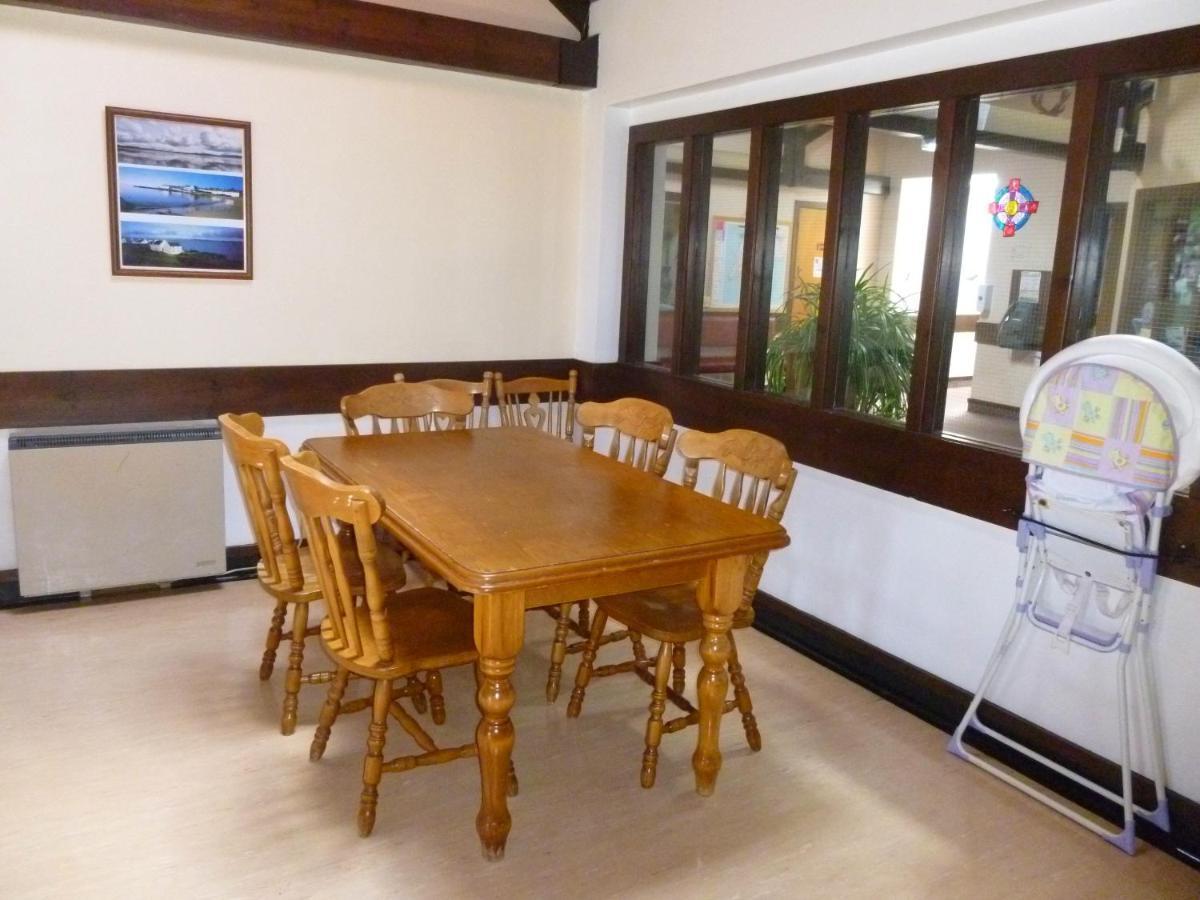 Port Charlotte Youth Hostel Εξωτερικό φωτογραφία