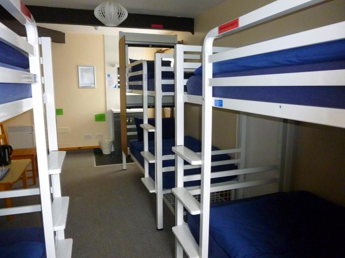 Port Charlotte Youth Hostel Εξωτερικό φωτογραφία