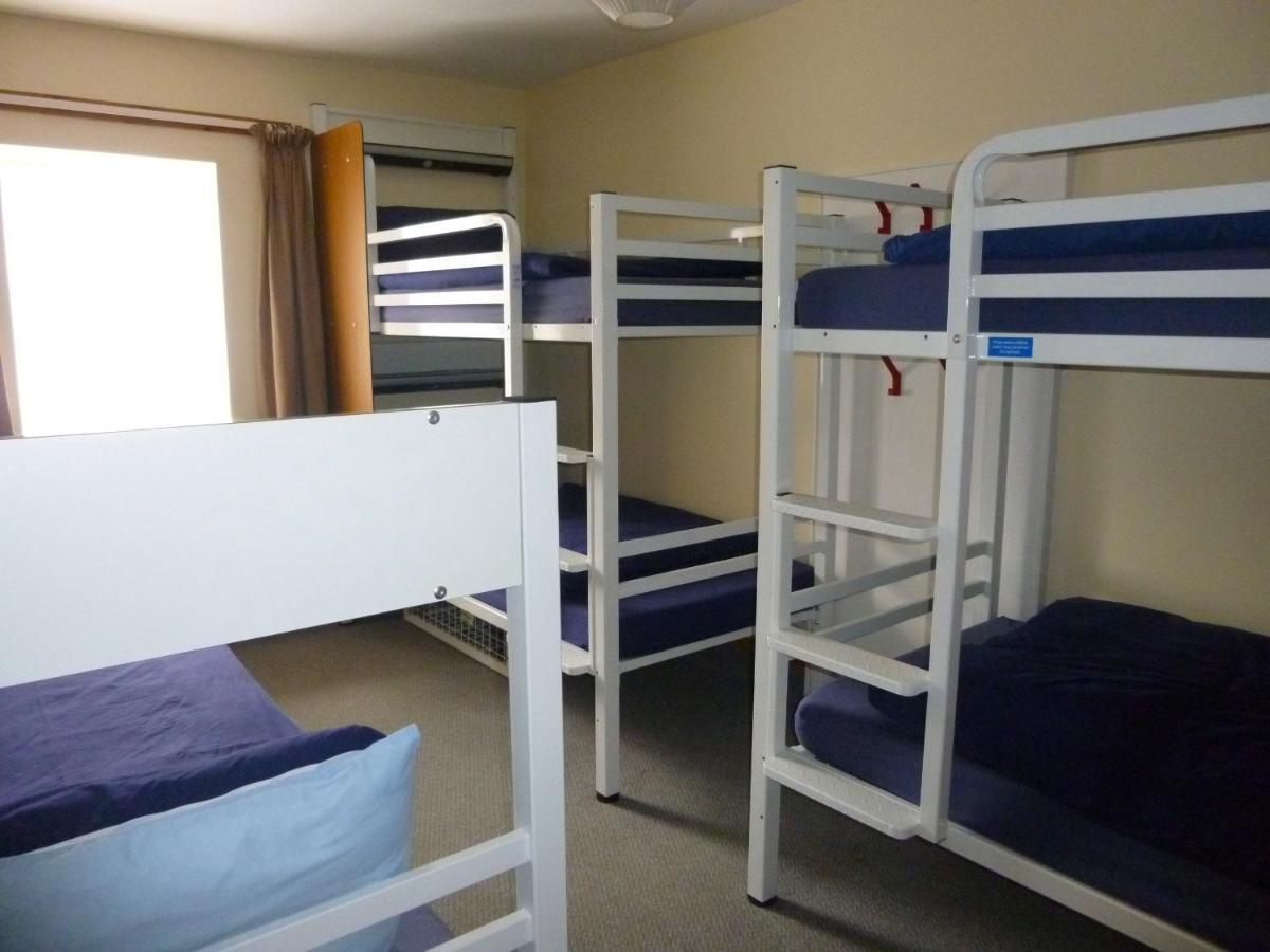 Port Charlotte Youth Hostel Εξωτερικό φωτογραφία