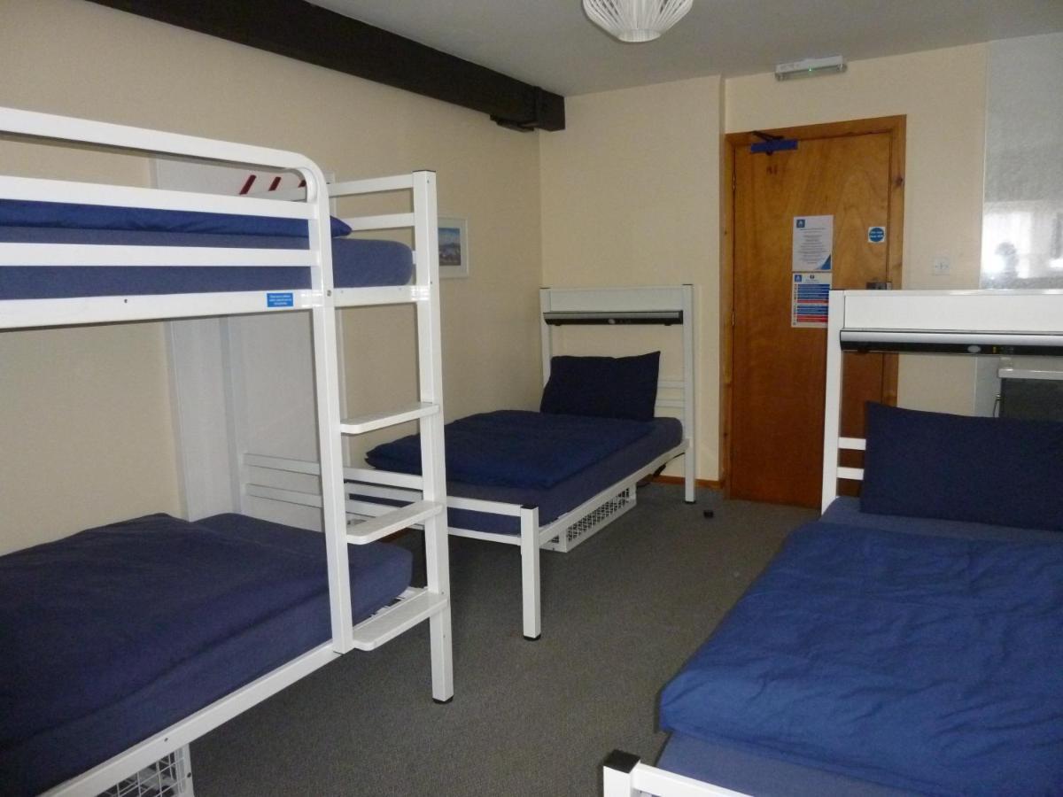Port Charlotte Youth Hostel Εξωτερικό φωτογραφία