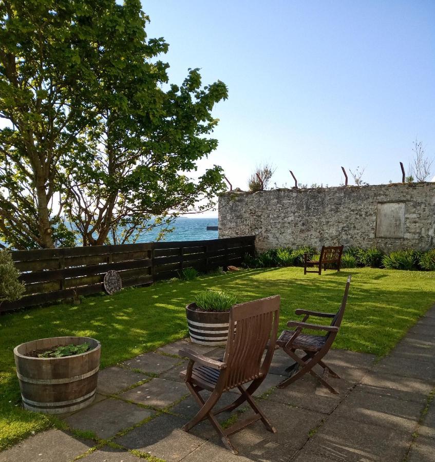 Port Charlotte Youth Hostel Εξωτερικό φωτογραφία
