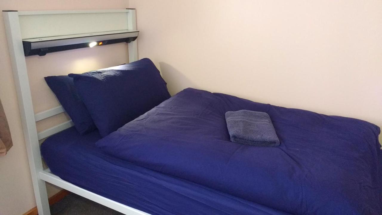 Port Charlotte Youth Hostel Εξωτερικό φωτογραφία
