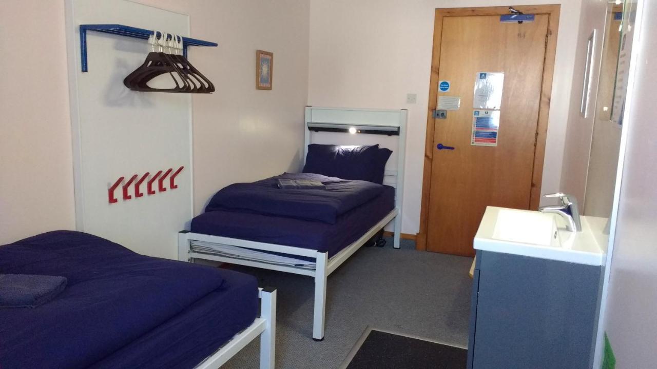 Port Charlotte Youth Hostel Εξωτερικό φωτογραφία