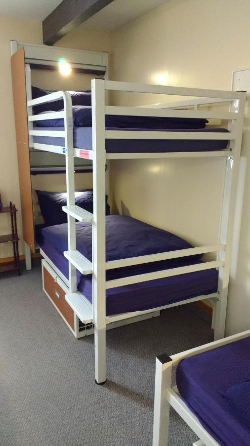 Port Charlotte Youth Hostel Εξωτερικό φωτογραφία