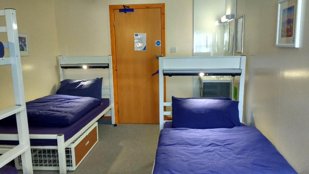 Port Charlotte Youth Hostel Εξωτερικό φωτογραφία
