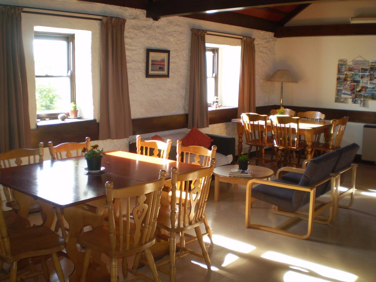 Port Charlotte Youth Hostel Εξωτερικό φωτογραφία